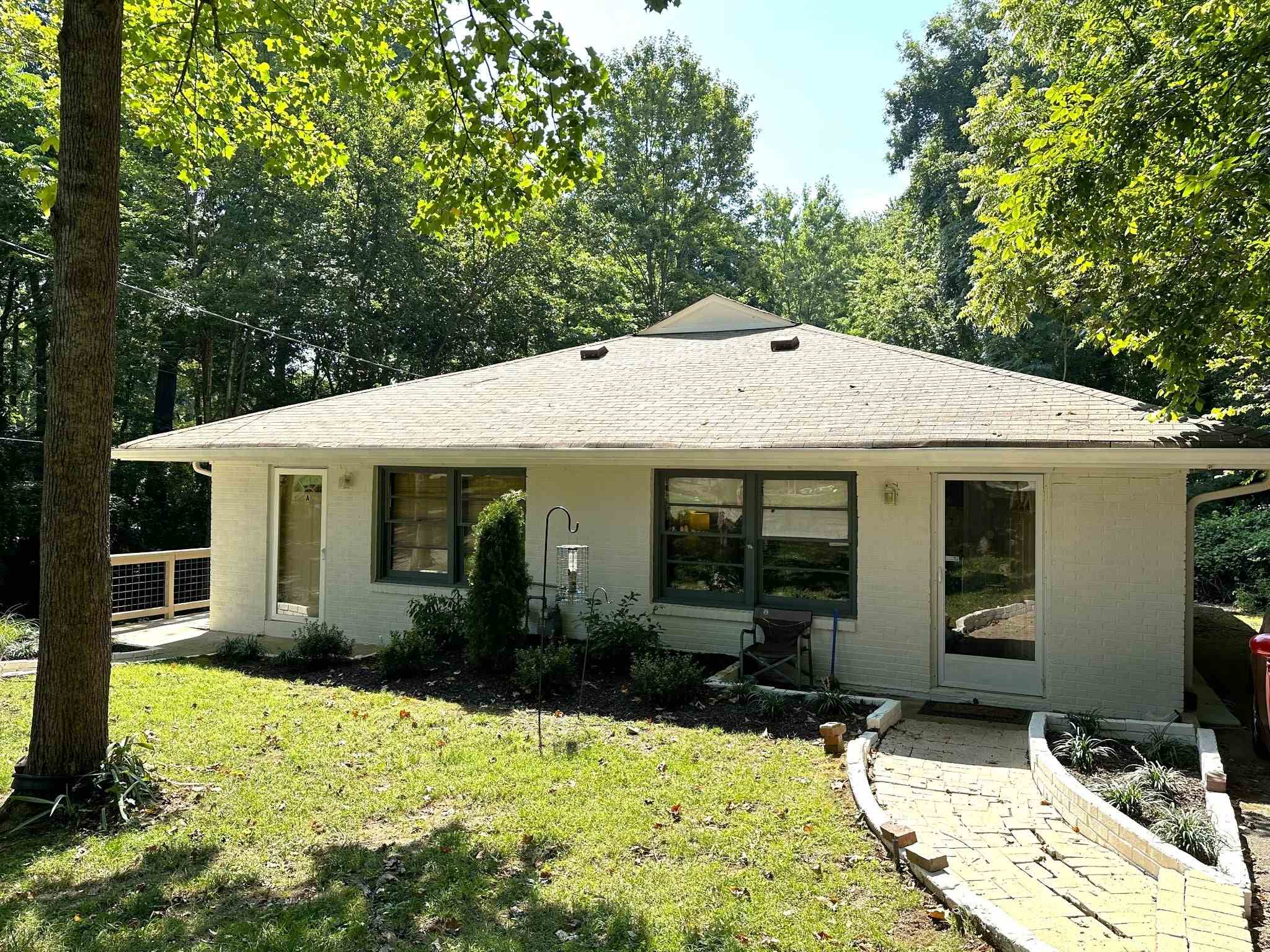 Chapel Hill TN Homes for Sale